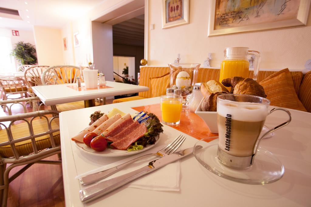 Trip Inn Hotel Ariane Cologne Bilik gambar