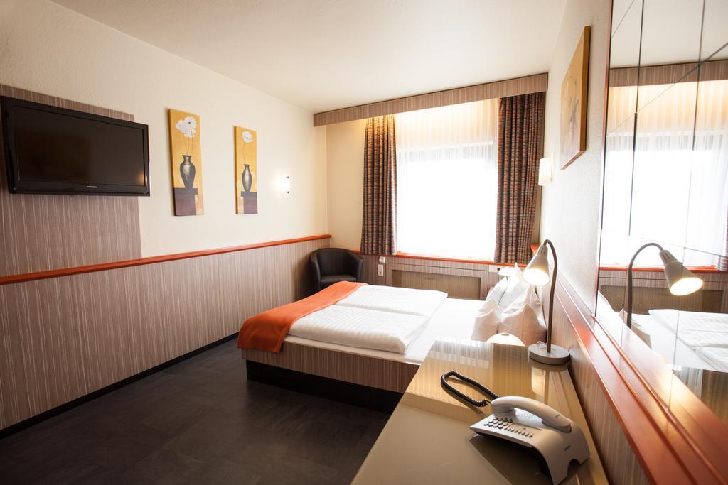 Trip Inn Hotel Ariane Cologne Luaran gambar