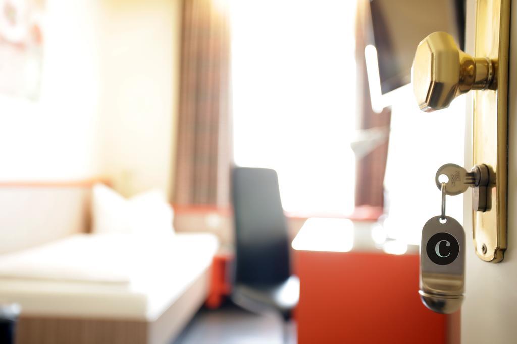 Trip Inn Hotel Ariane Cologne Bilik gambar