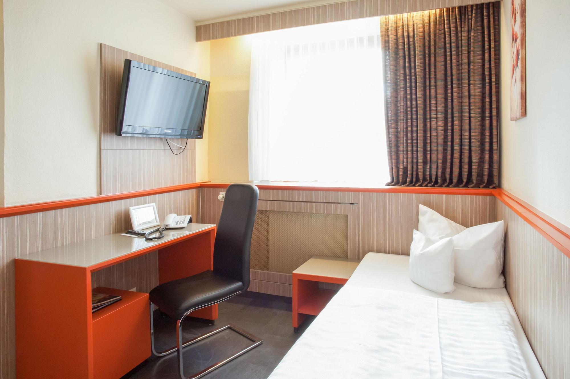 Trip Inn Hotel Ariane Cologne Luaran gambar