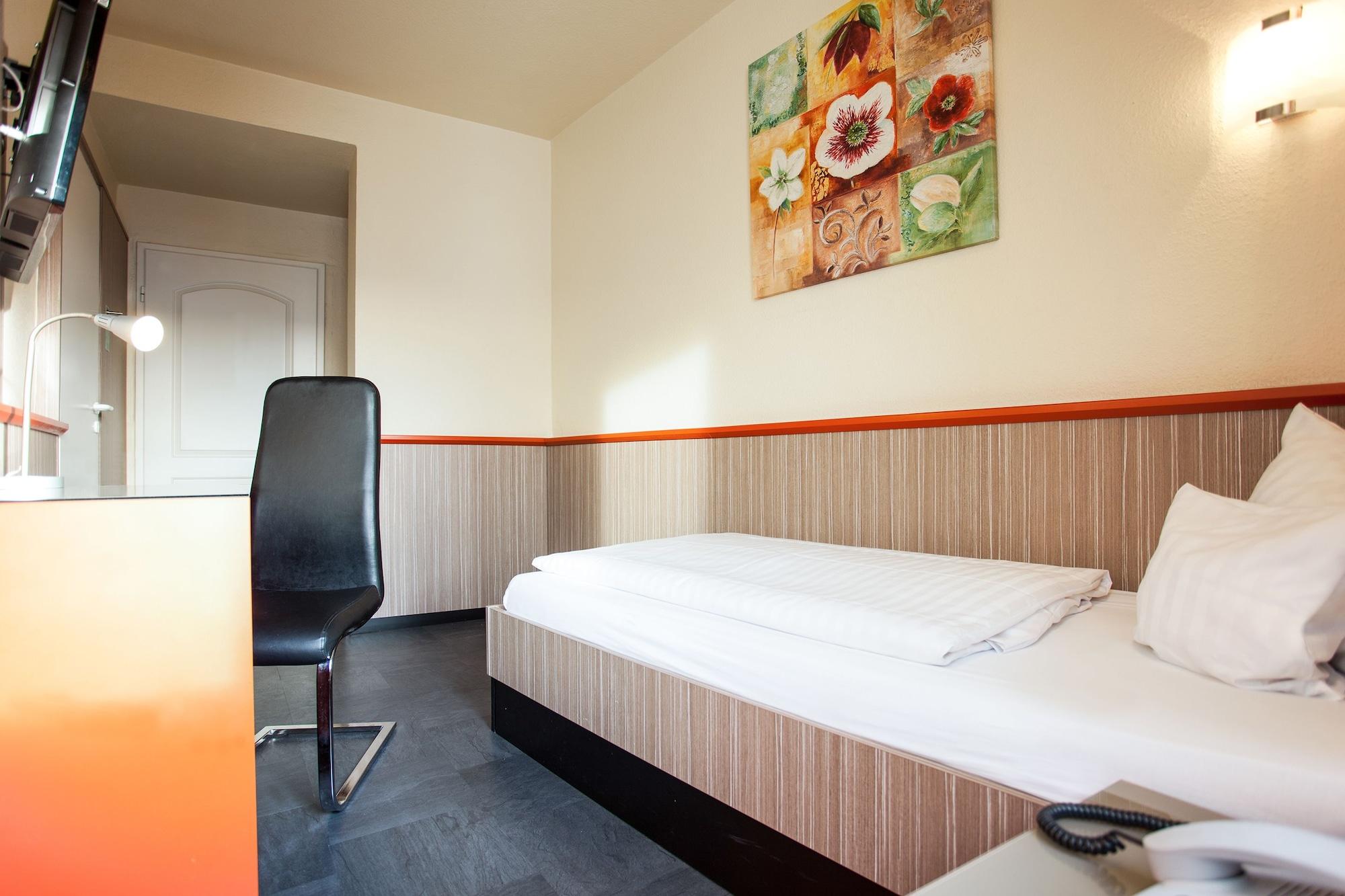 Trip Inn Hotel Ariane Cologne Luaran gambar