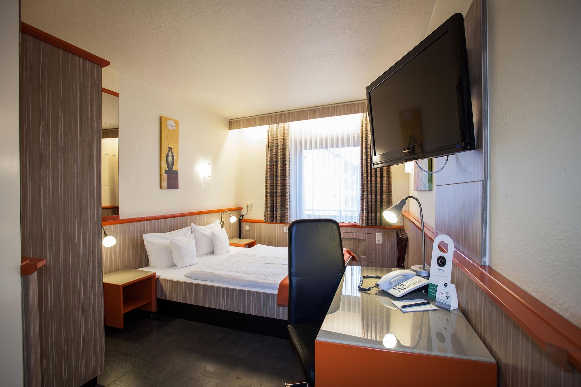 Trip Inn Hotel Ariane Cologne Luaran gambar