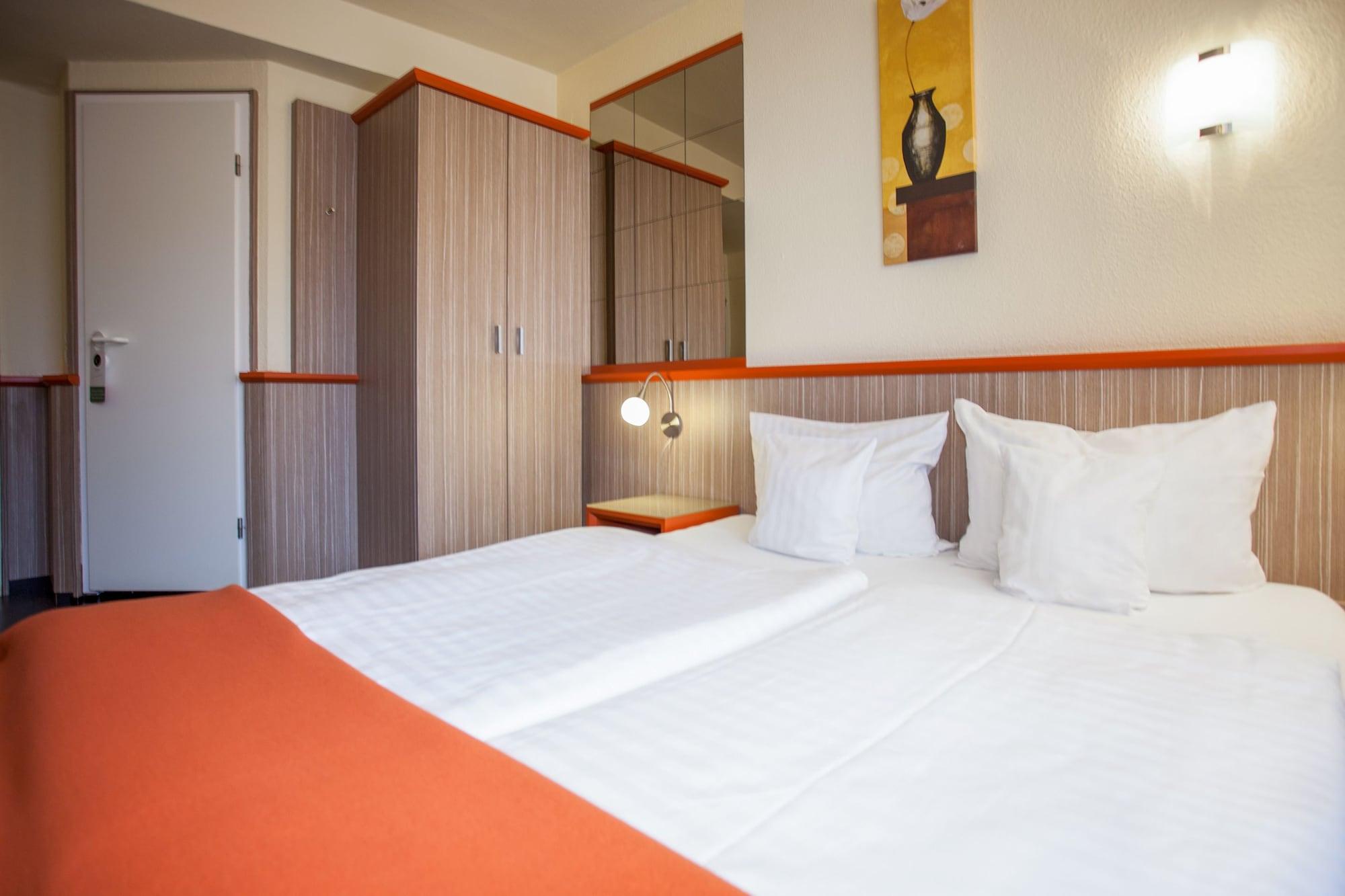 Trip Inn Hotel Ariane Cologne Luaran gambar